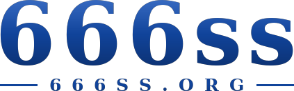 666ss logo