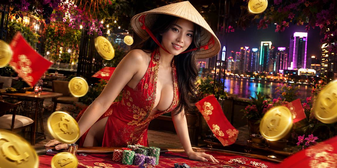 666ss Khám Phá Game Việt Nam Ngay Tại 666ss
