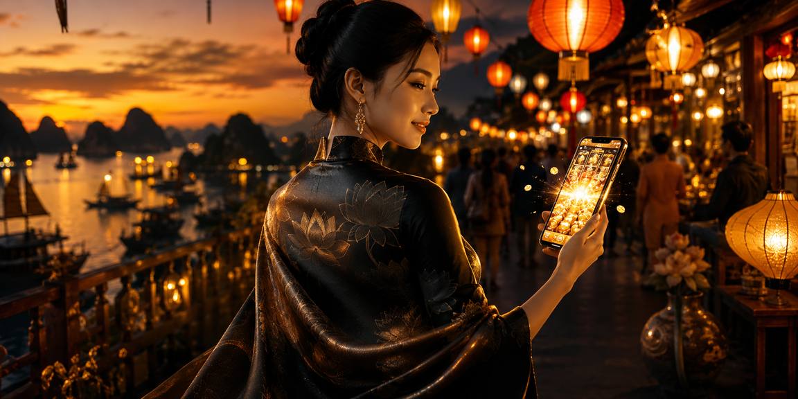 666ss Khám phá ứng dụng 666ss trên điện thoại của bạn